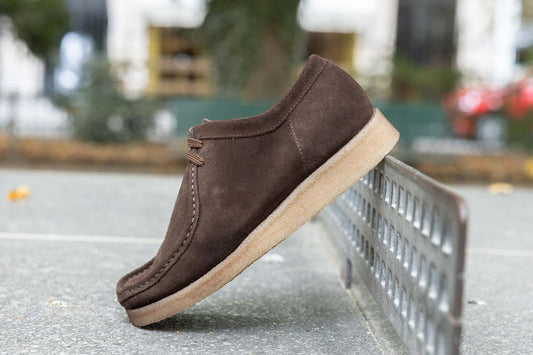 Wallabee Low