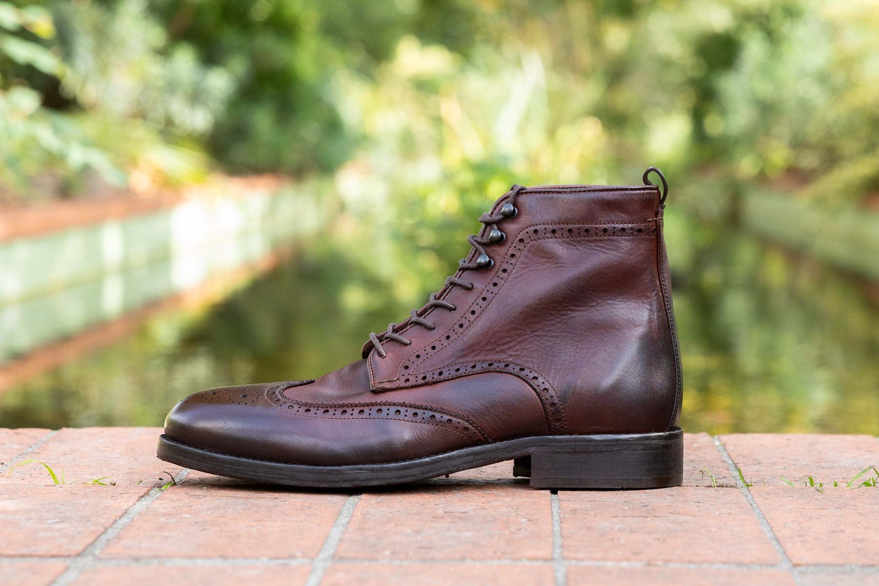 Chaussures hudson sales