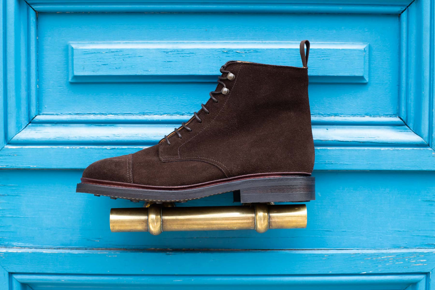 12840 Velours marron