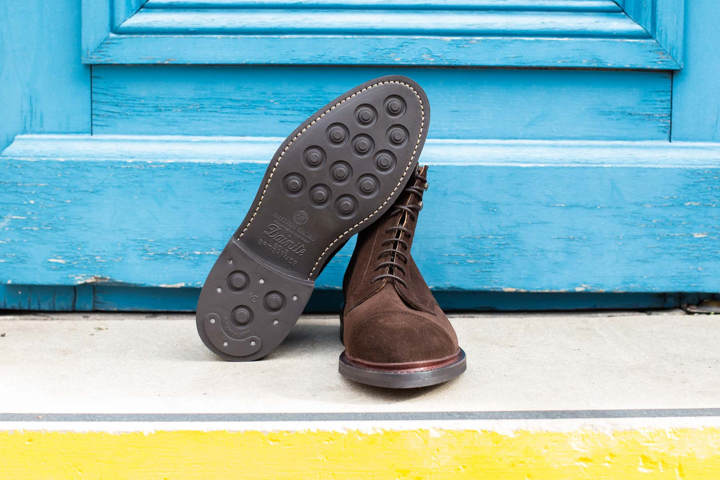 12840 Velours marron