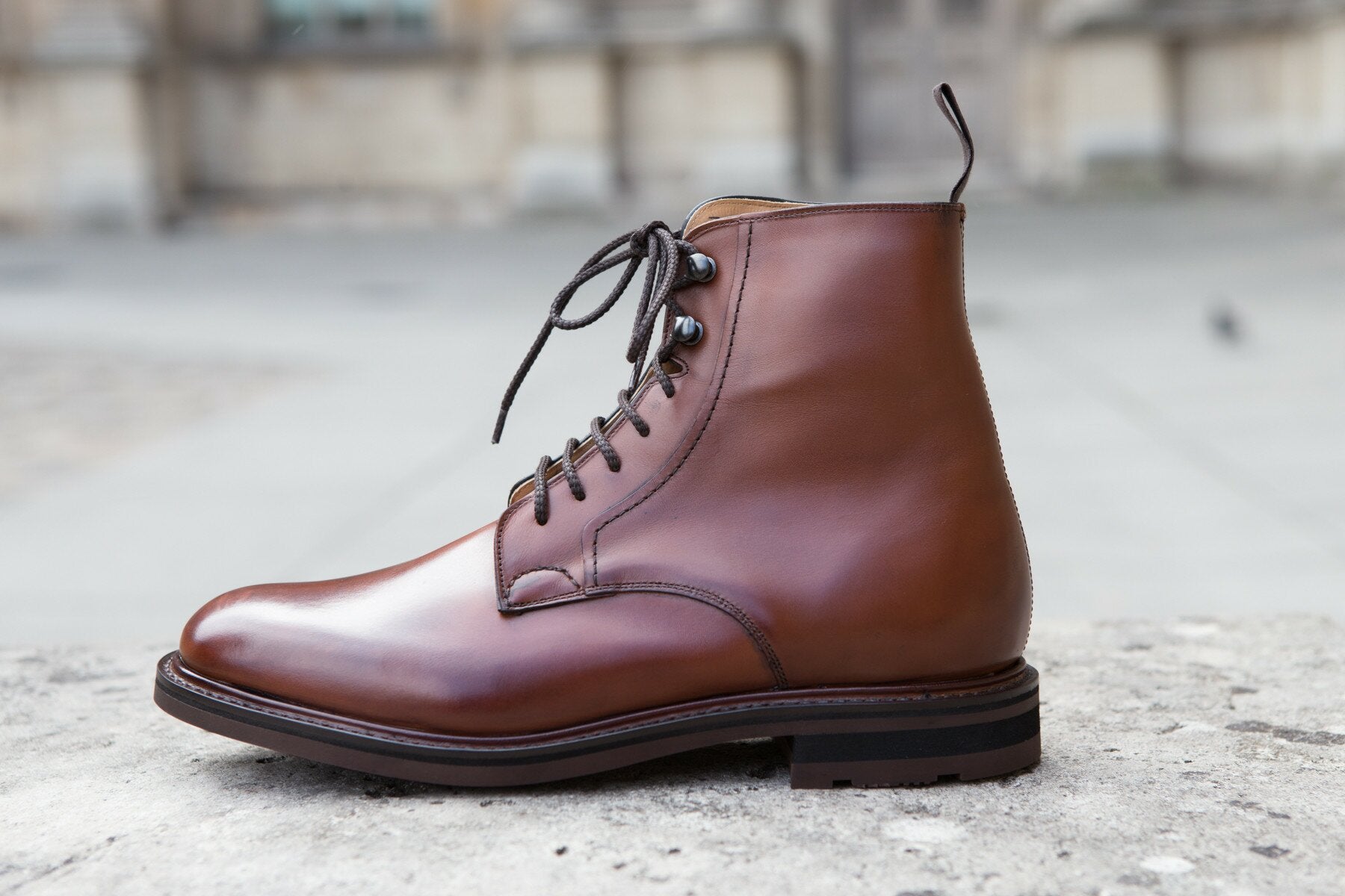 Chaussures Anglaises Church Chaussure Femme Wootton