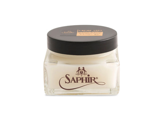 Saphir Médaille d’Or - Incolore