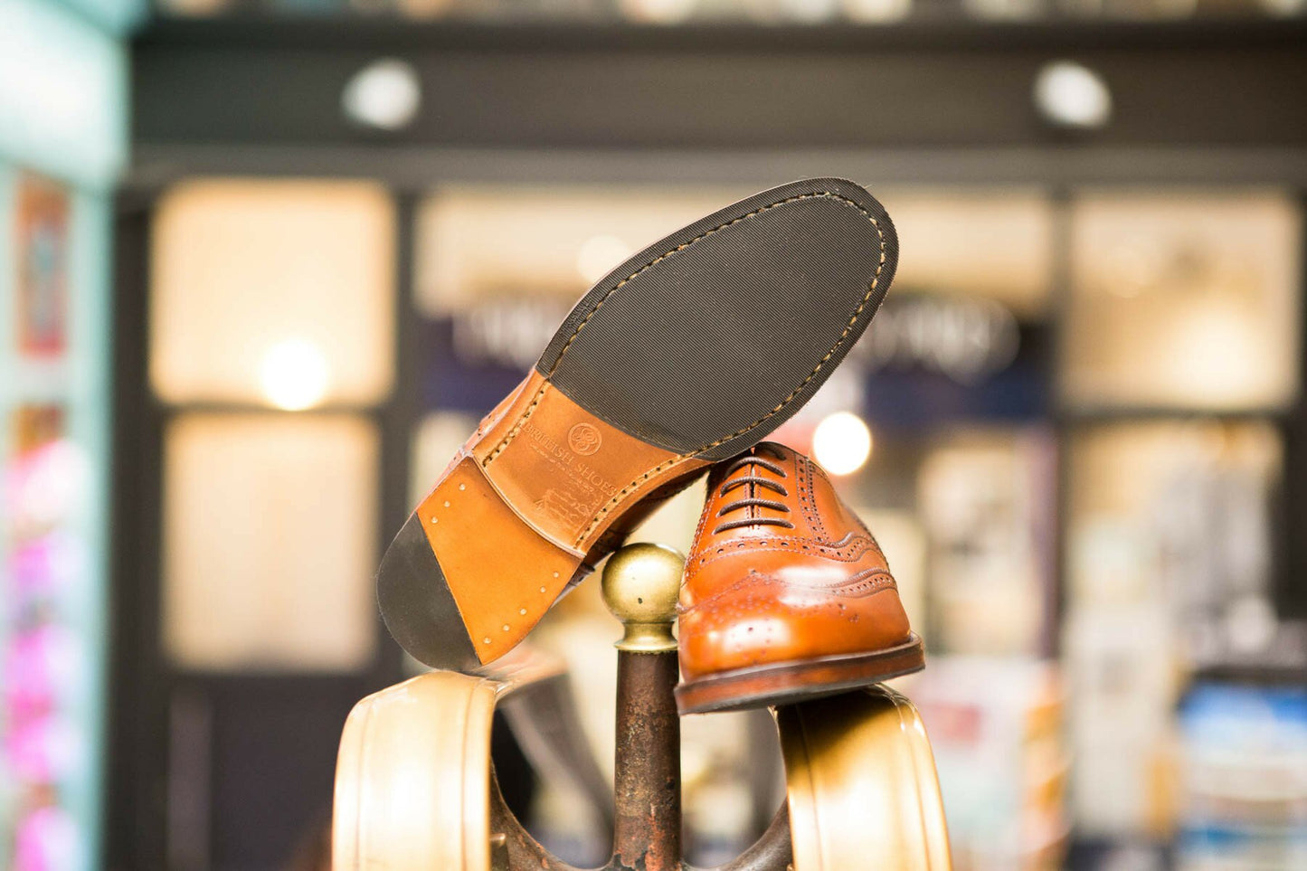 Brogue 1112