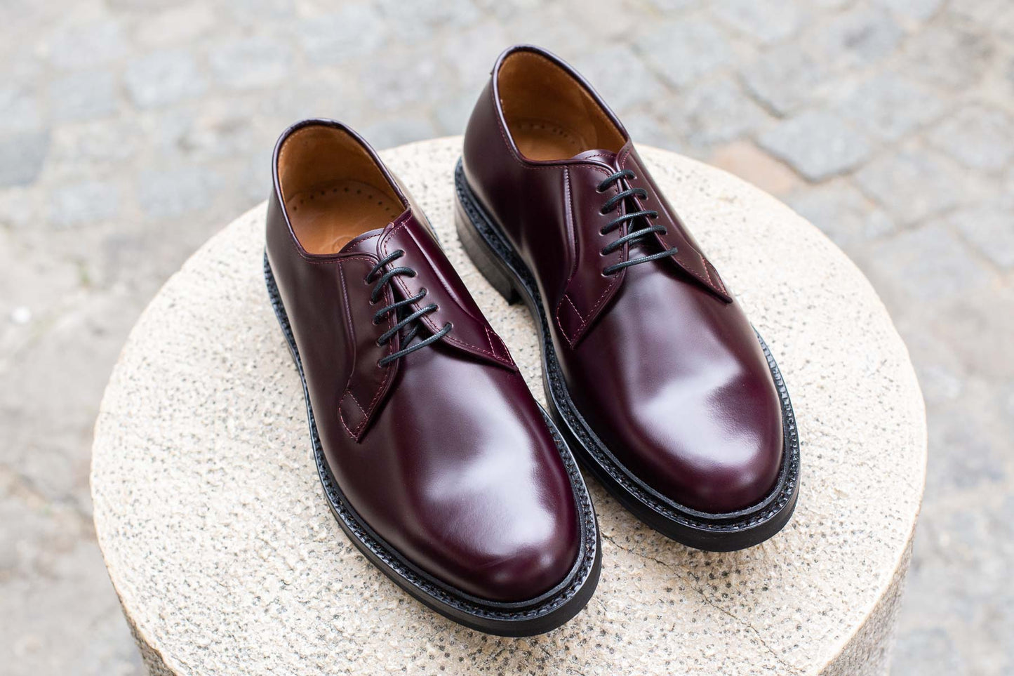 12841 Cordovan Color