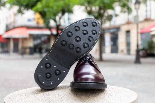 12841 Cordovan Color