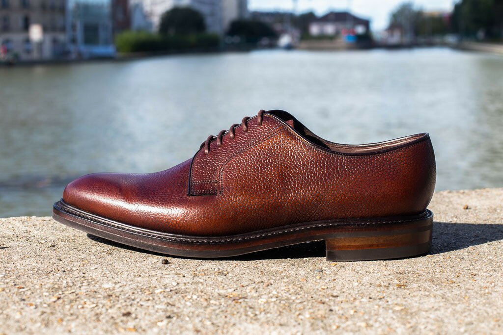 Loake - Troon Derby