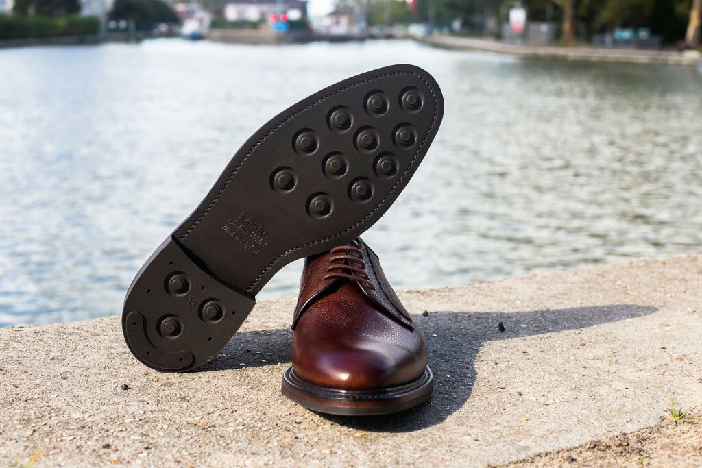 Loake - Troon Derby