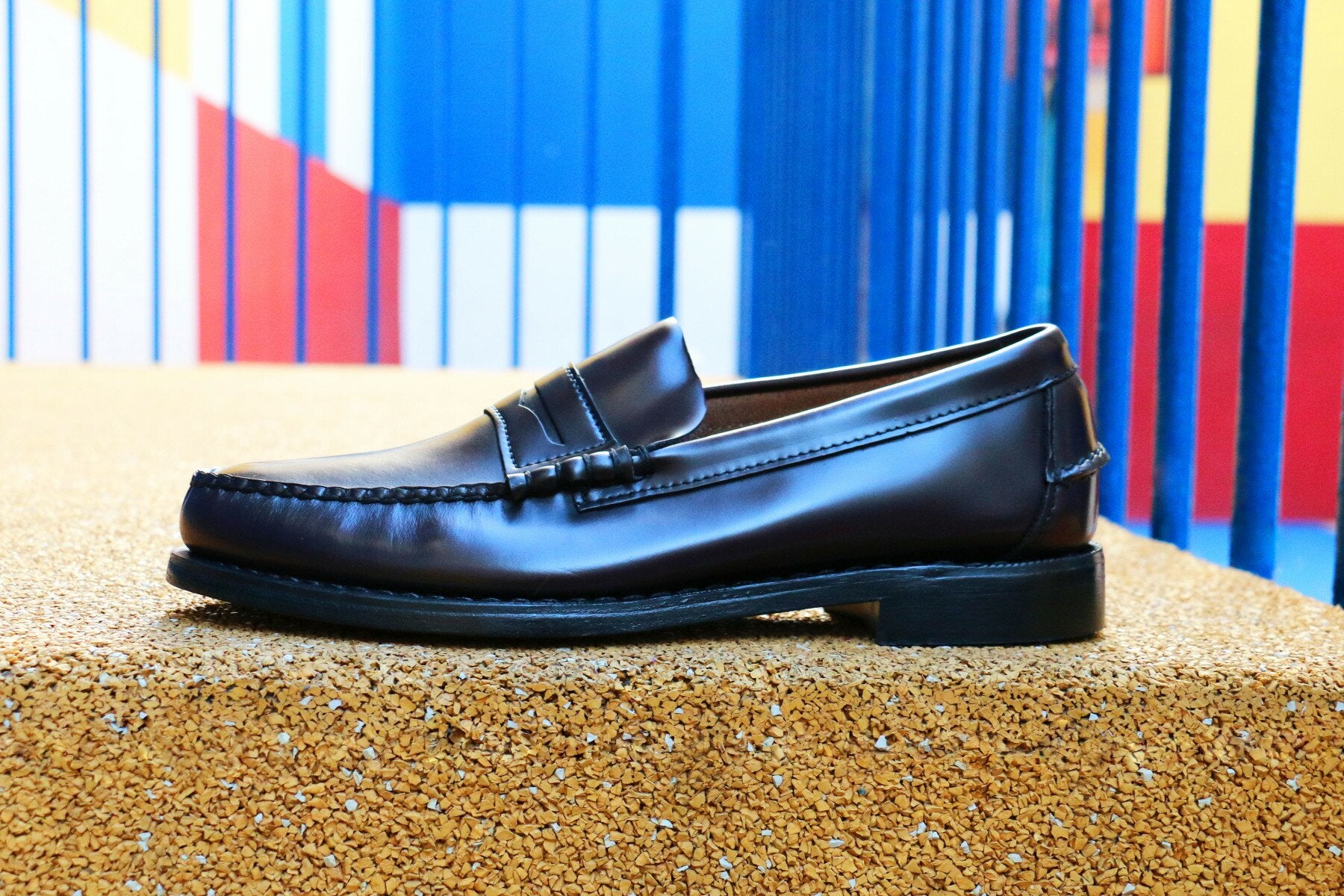 Dockside Sebago Mocassin Homme Mocassin Store Zalando Sebago Homme