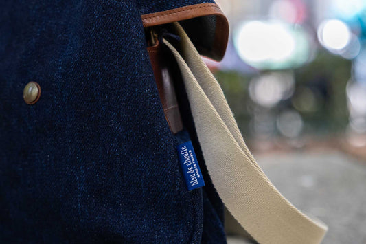 Léon Denim