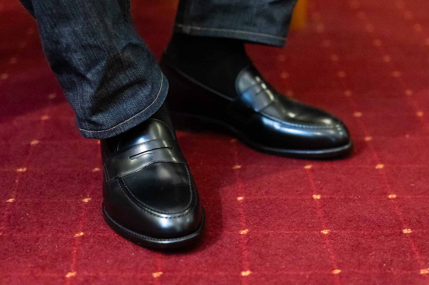 Imperial Noir Waxy