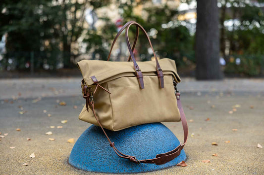 Cabine Camel