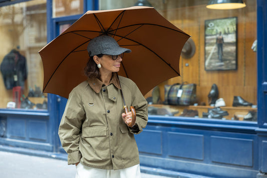 Parapluie