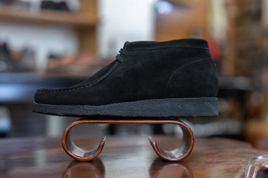 Wallabee High