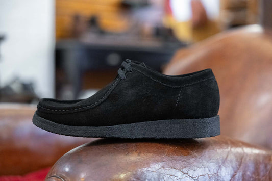 Wallabee Low