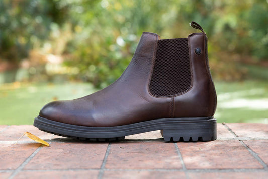 Roebuck Brown