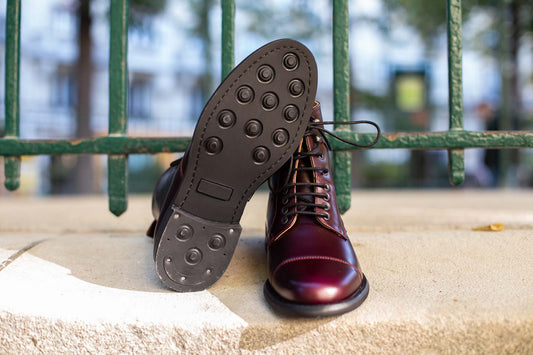 1127 Maroon
