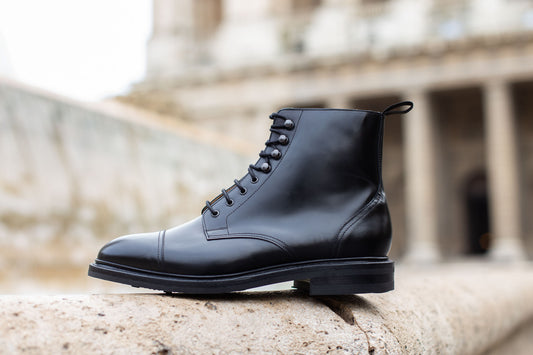 12819 Diplo boots black