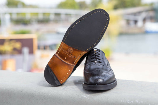 Brogue 1112