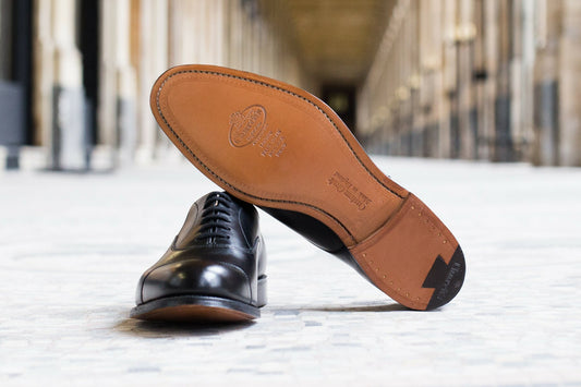 Buy Burwood Men's Formal Shoes online | Looksgud.in