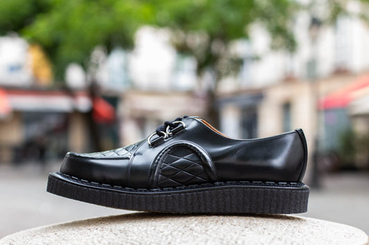 George Cox men's shoes - Shop Paris 12th – British Shoes