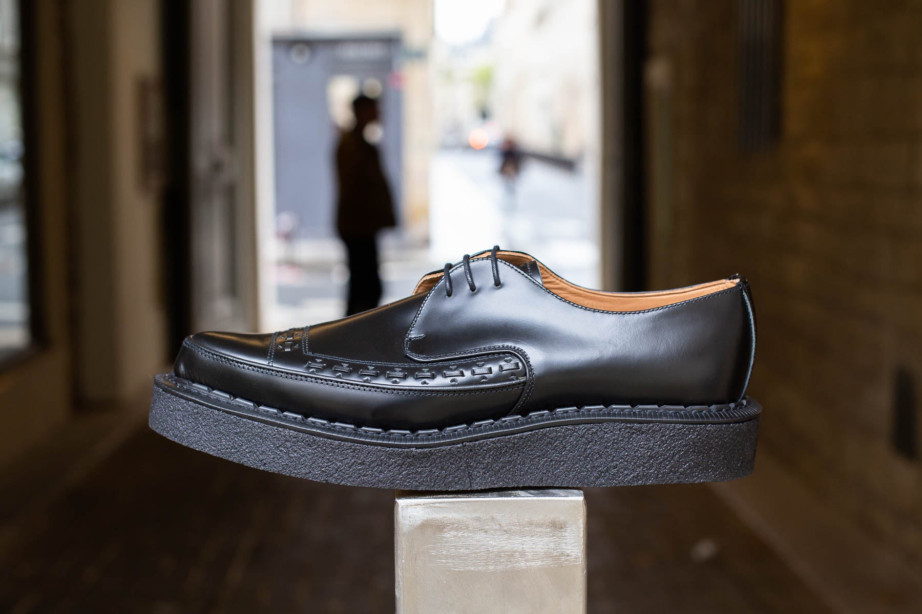 George Cox George Cox chaussures homme - Boutique Paris 12ème – British Shoes