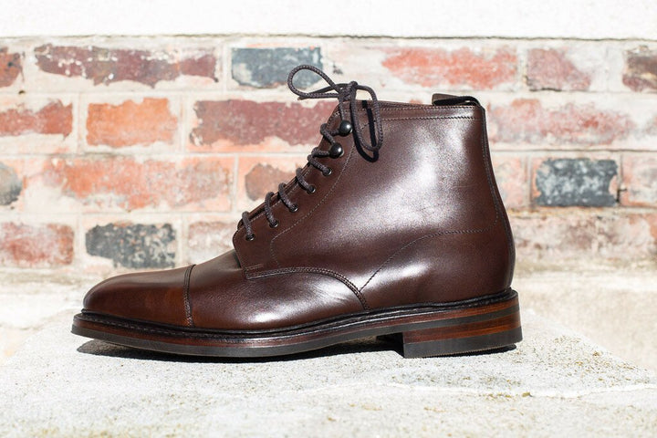 Boots anglaises - Styles - Homme – British Shoes