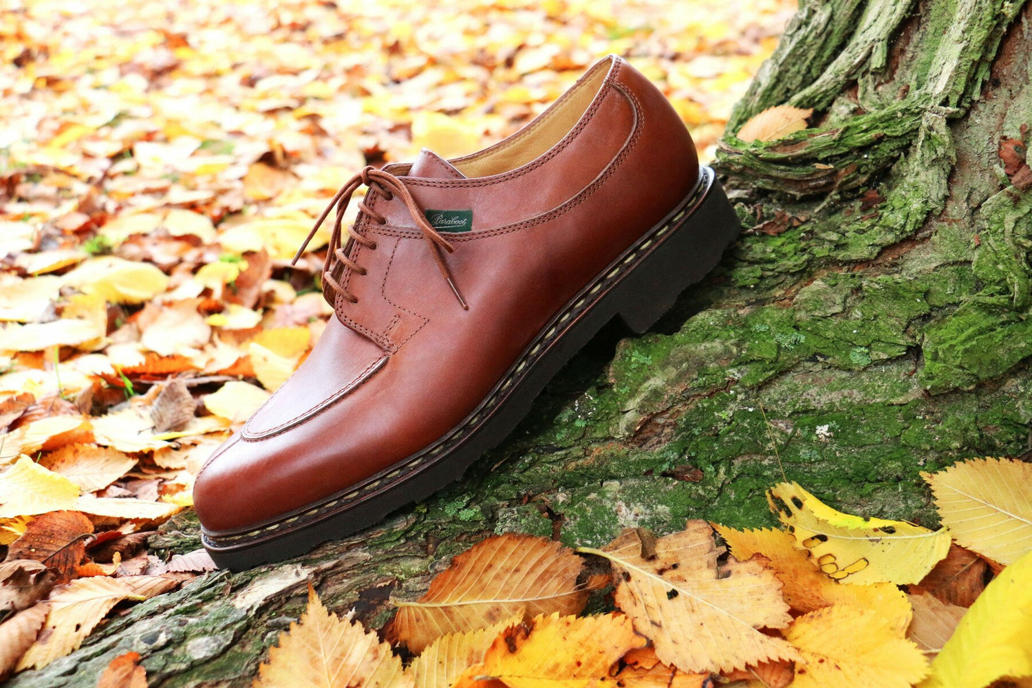 Chaussures Avignon Paraboot