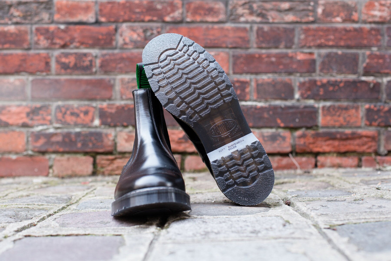 Chelsea Solovair Boots Vs Doc Martens Solovair Doc Martens Chelsea